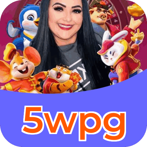 Catálogo slots 5wpg mostrando top jogos Gates Olympus Sweet Bonanza Fortune Tiger Big Bass volatilidade RTP